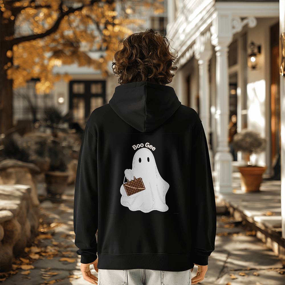 Boo Gee Hoodie