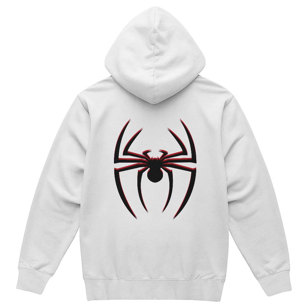 Unisex Spider Hoodie