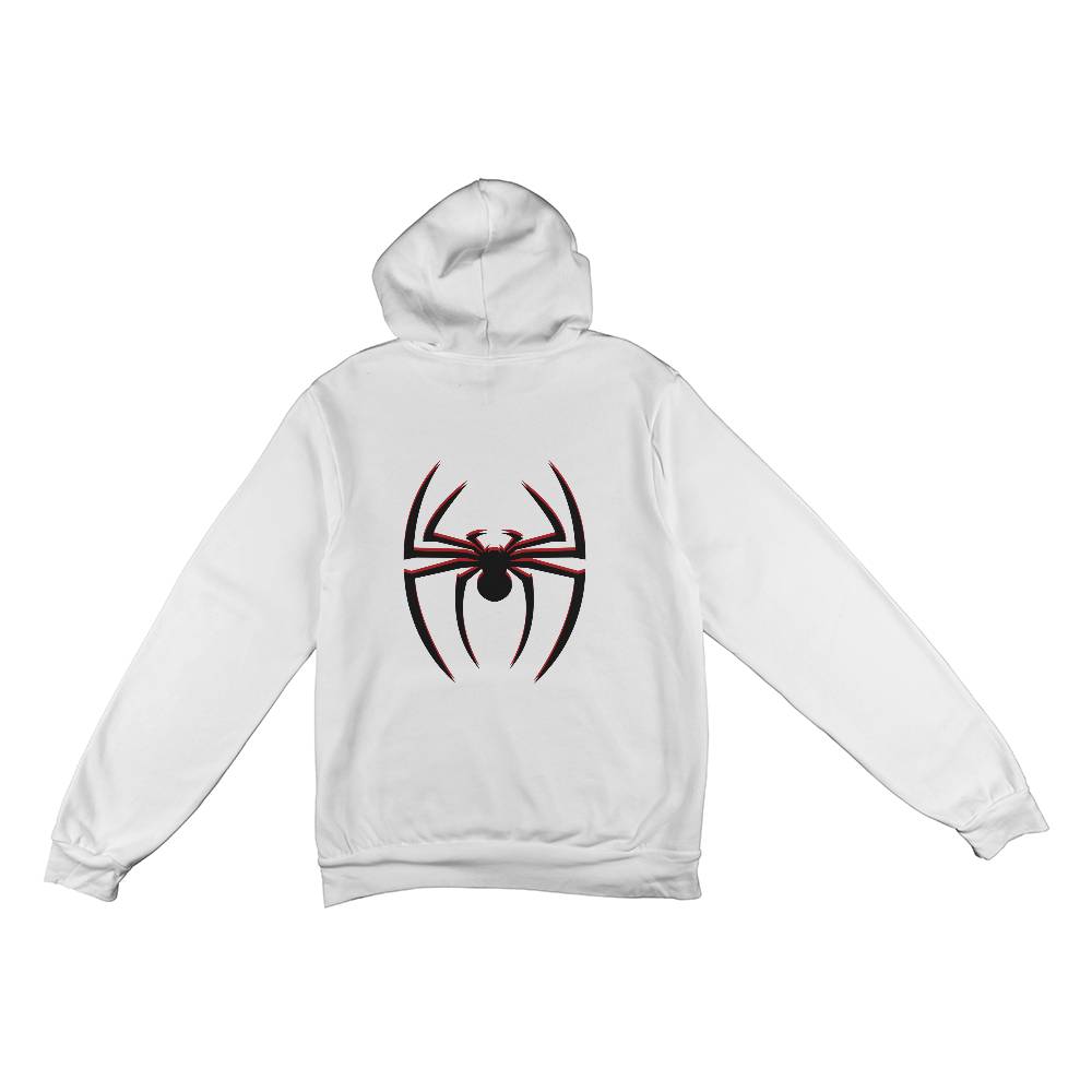 Unisex Spider Hoodie