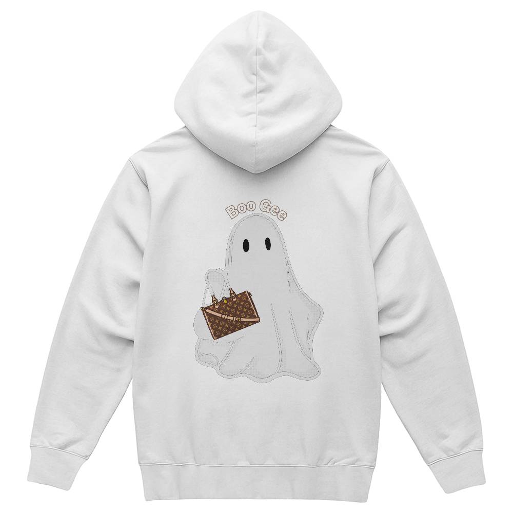 Boo Gee Hoodie