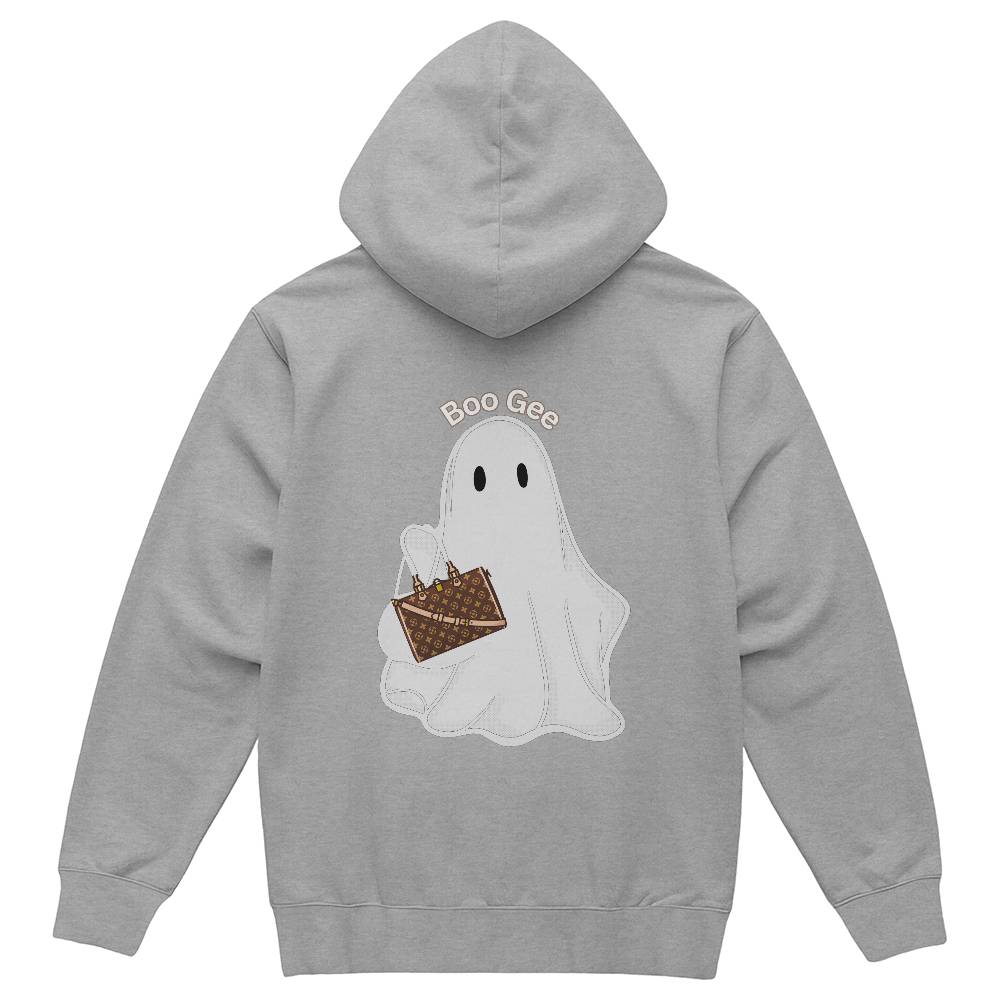 Boo Gee Hoodie