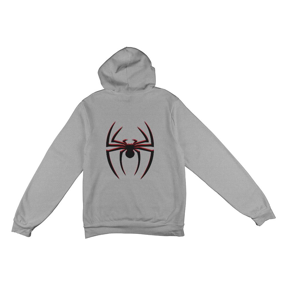 Unisex Spider Hoodie