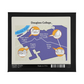 Douglass College Map Puzzle