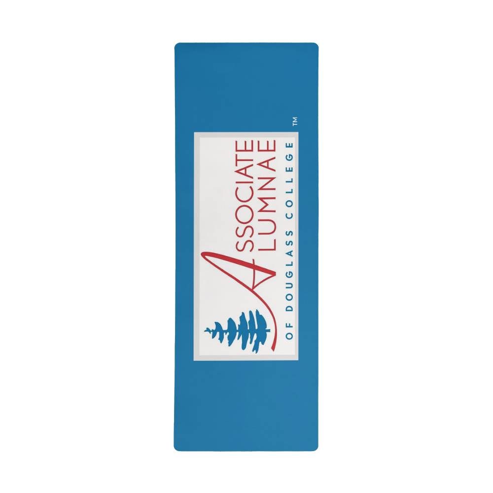 AADC Logo Yoga/Pilates Mat