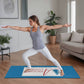 AADC Logo Yoga/Pilates Mat