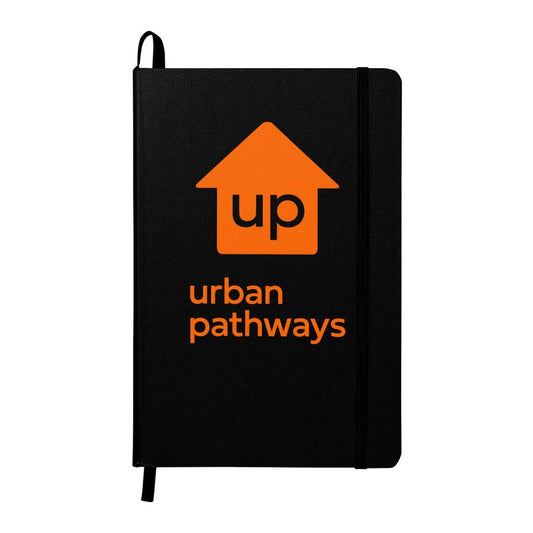 Urban Pathways Bound Journal Sample