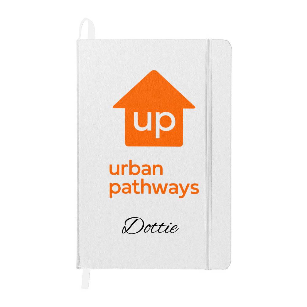 Urban Pathways Bound Journal Sample