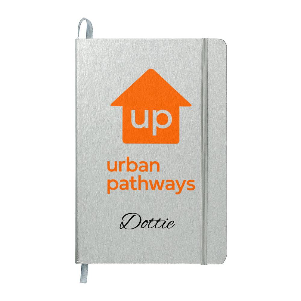 Urban Pathways Bound Journal Sample