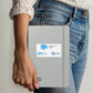 IPP Ambassador Bound Journal with QR Code