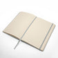 IPP Ambassador Bound Journal with QR Code