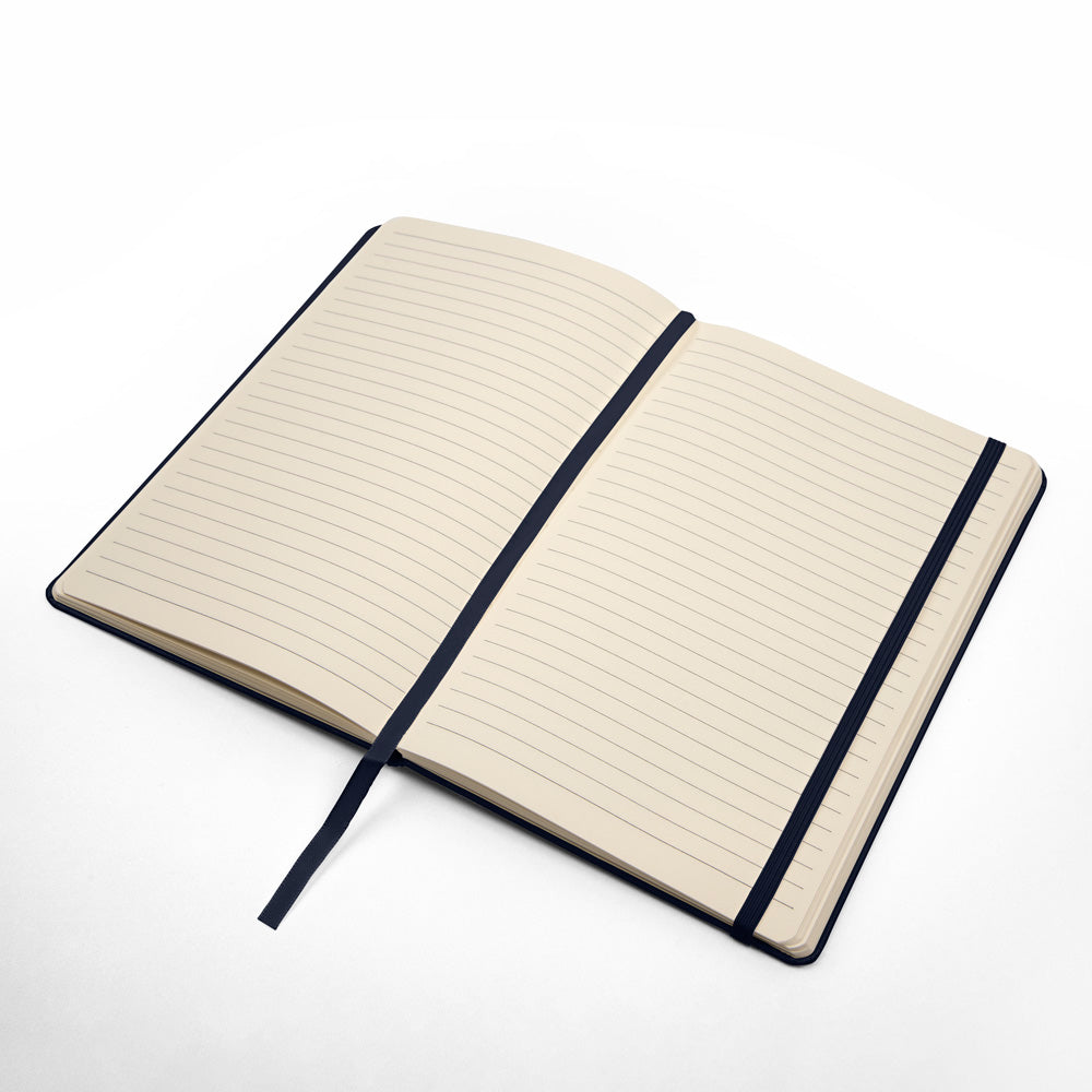 IPP Ambassador Bound Journal with QR Code