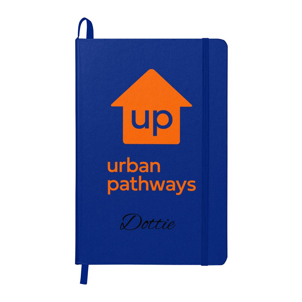 Urban Pathways Bound Journal Sample