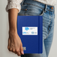 IPP Ambassador Bound Journal with QR Code