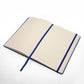IPP Ambassador Bound Journal with QR Code