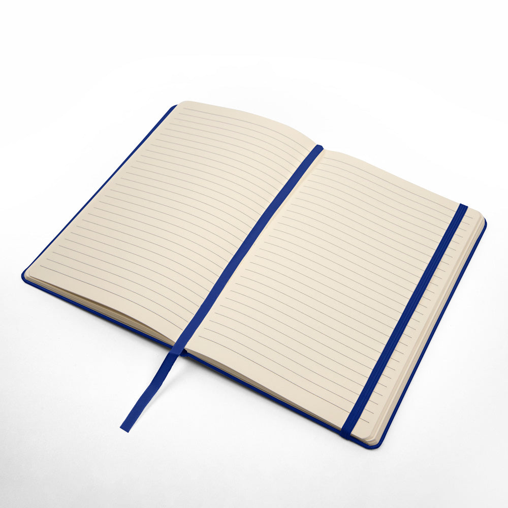 IPP Ambassador Bound Journal with QR Code