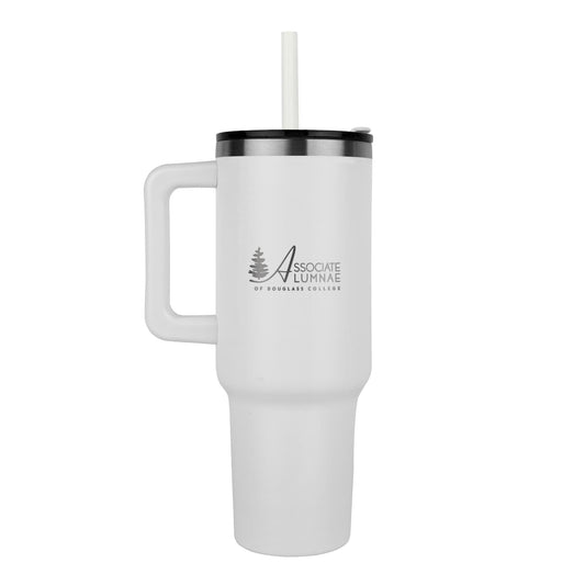 AADC Logo 40 oz Tumbler