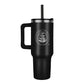 Douglass College Seal 40 oz Tumbler