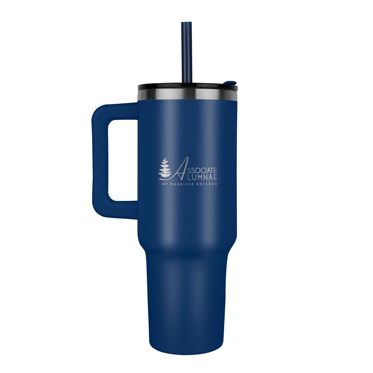 AADC Logo 40 oz Tumbler