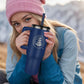 Douglass College Seal 40 oz Tumbler