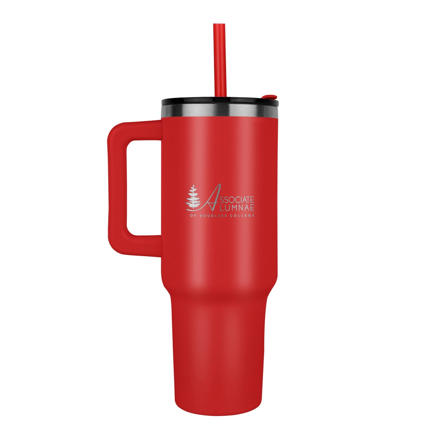 AADC Logo 40 oz Tumbler