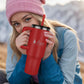 AADC Logo 40 oz Tumbler