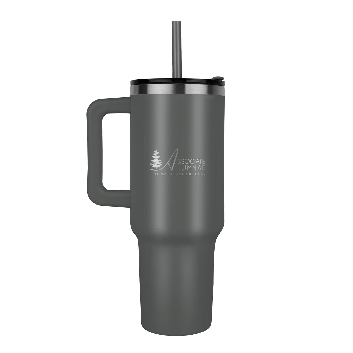 AADC Logo 40 oz Tumbler