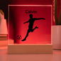 Calvin - Soccer Guy