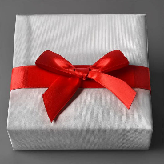 Gift Wrap My Order!