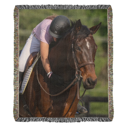 Carol's Blanket