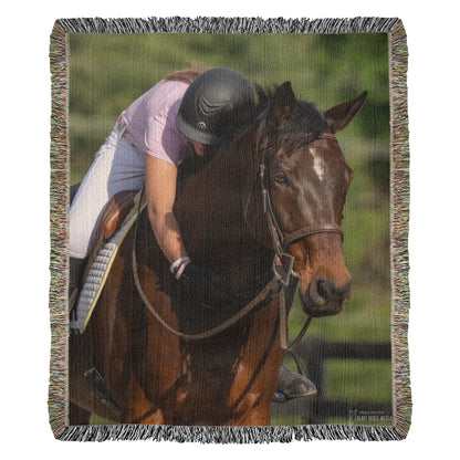Carol's Photo Blanket 2