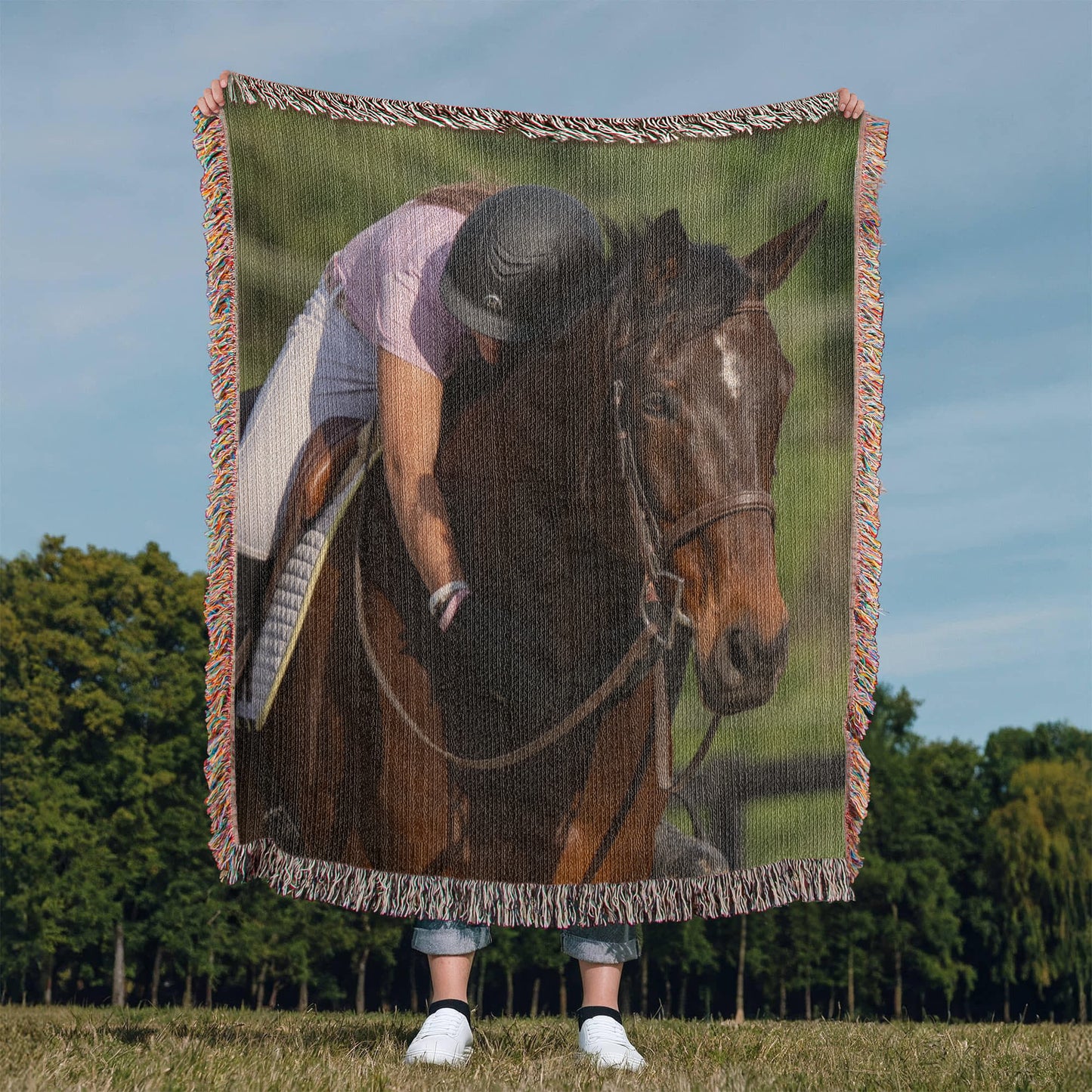 Carol's Blanket 2