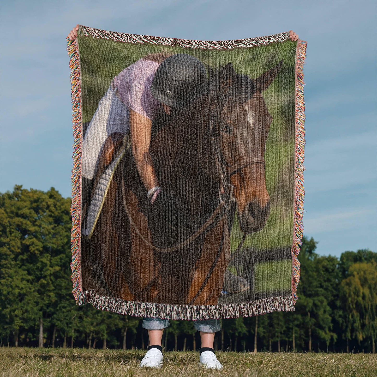Carol's Blanket