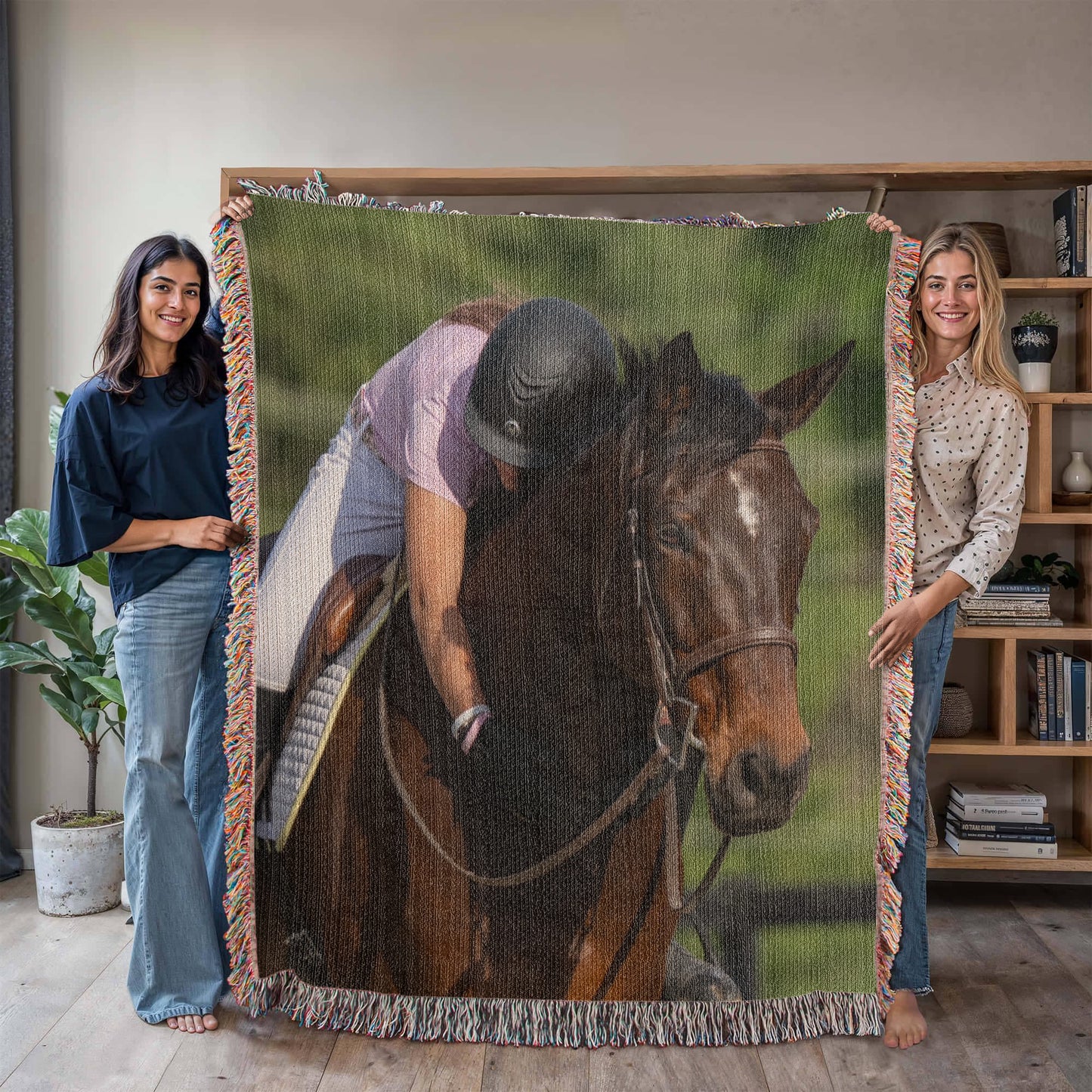 Carol's Blanket 2