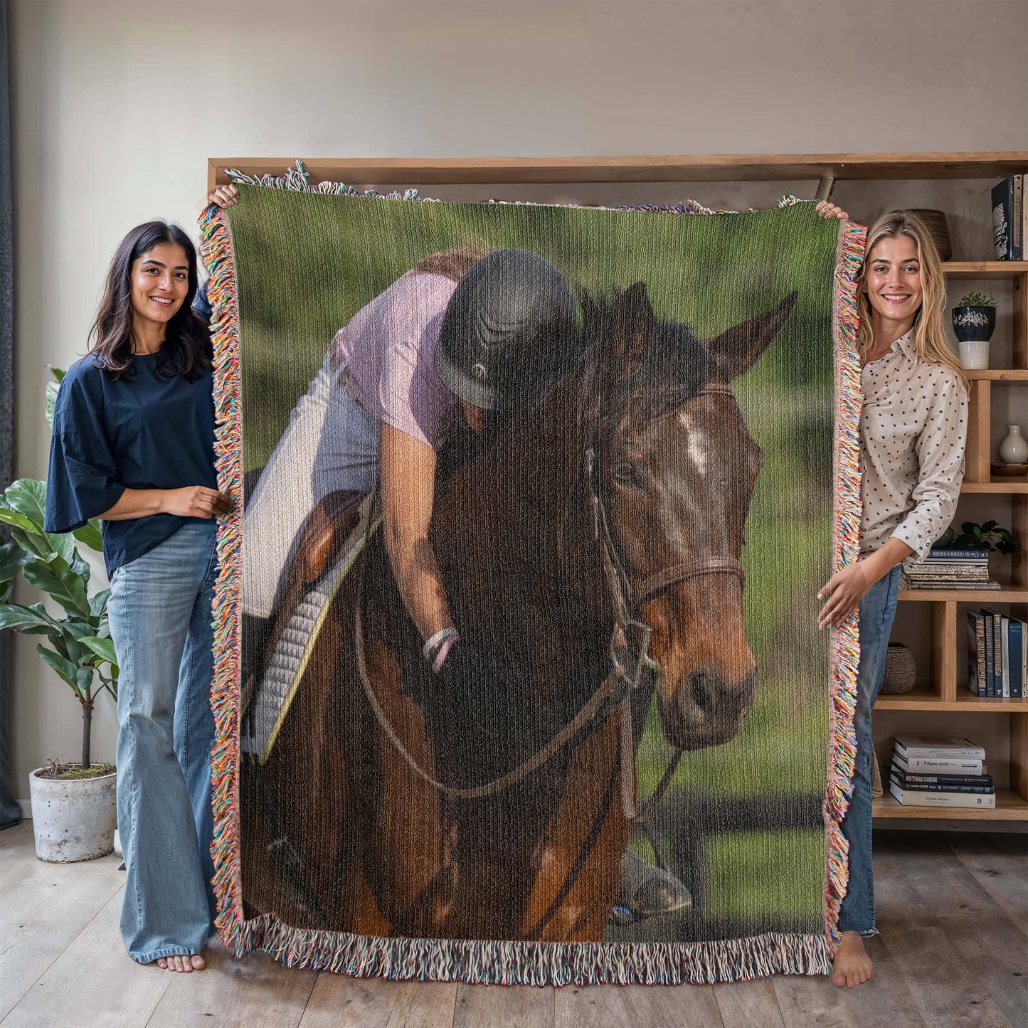 Carol's Blanket