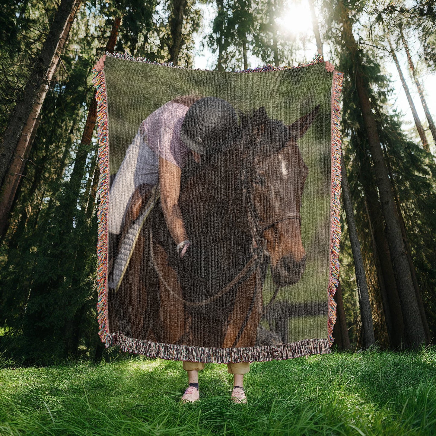 Carol's Blanket 2