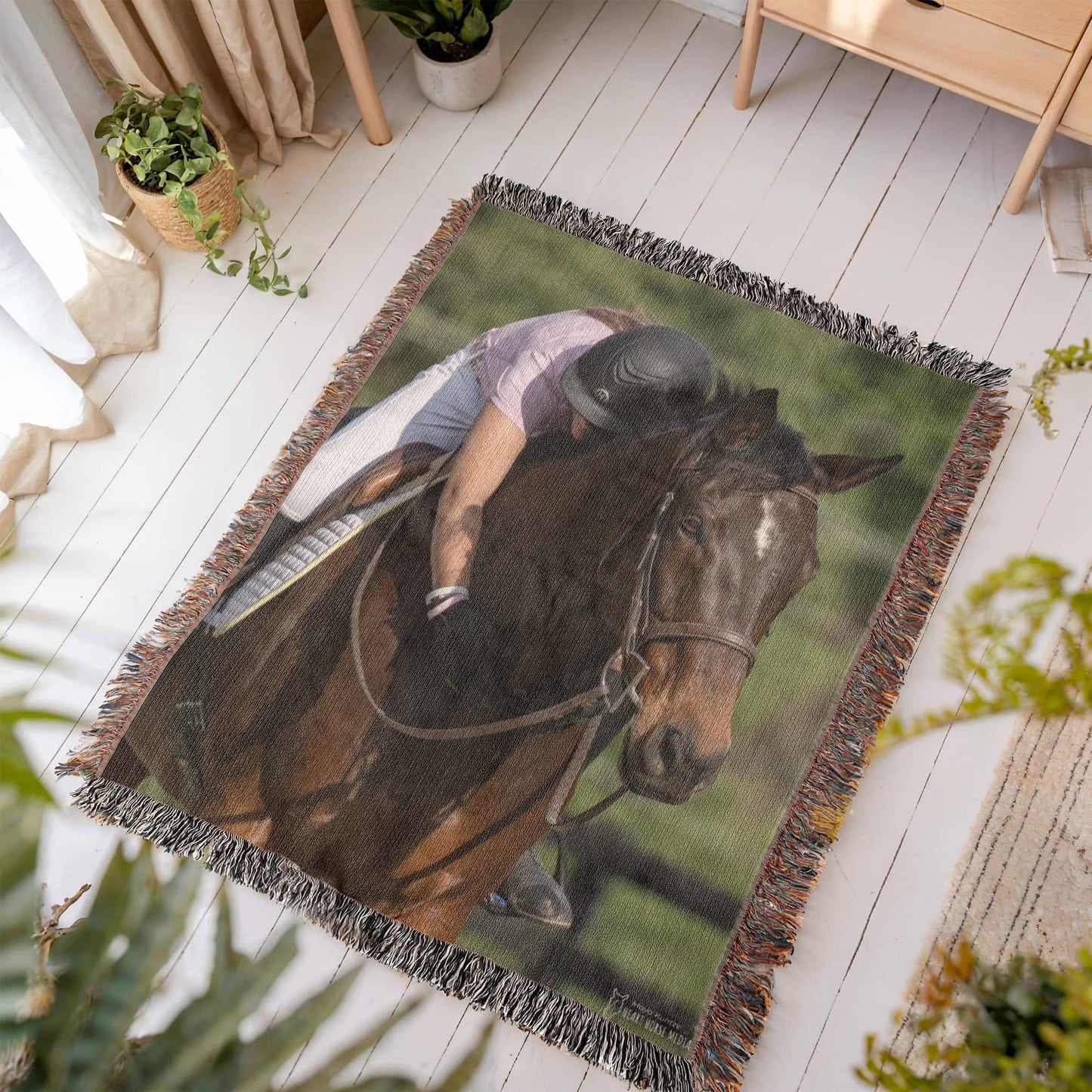 Carol's Photo Blanket 2