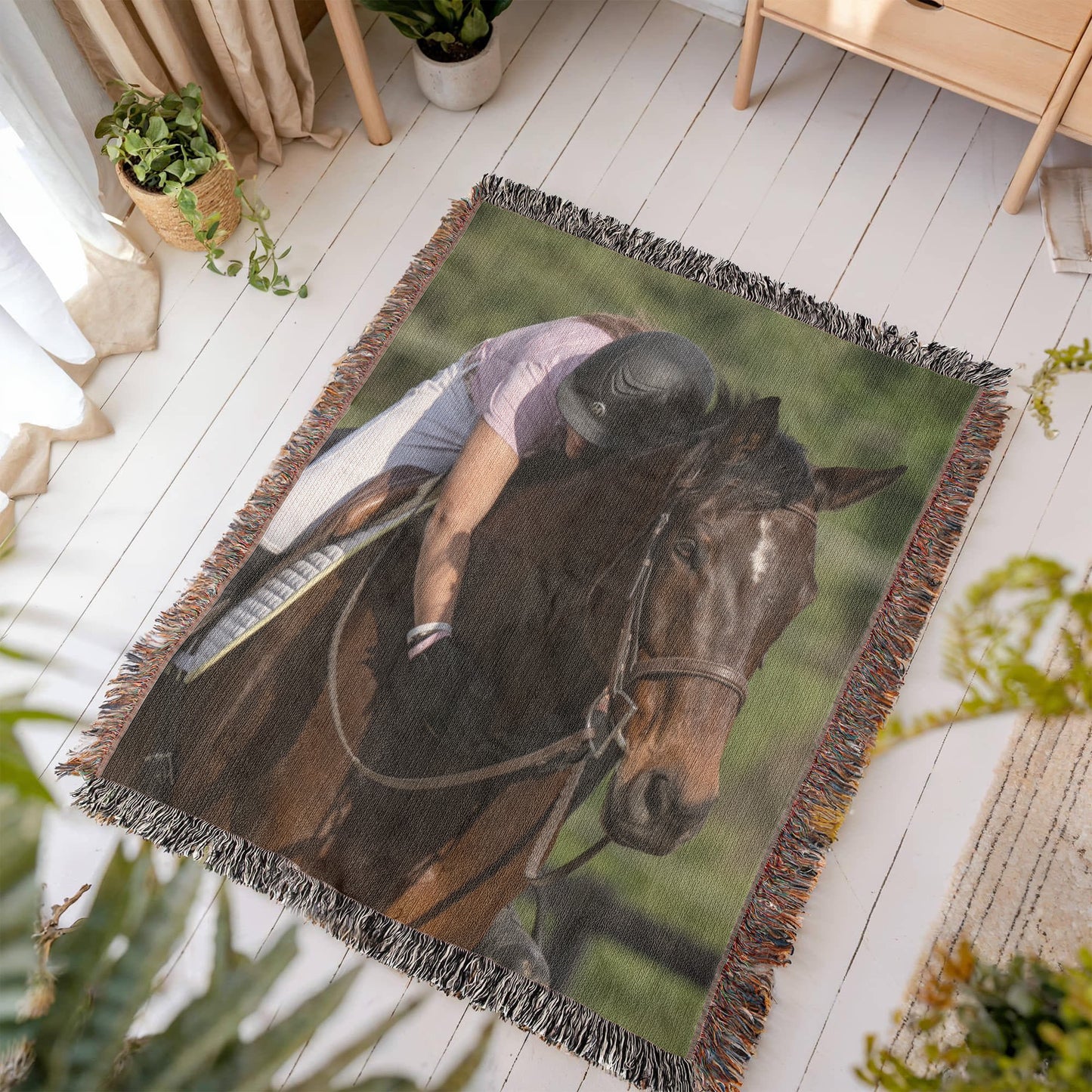 Carol's Blanket 2